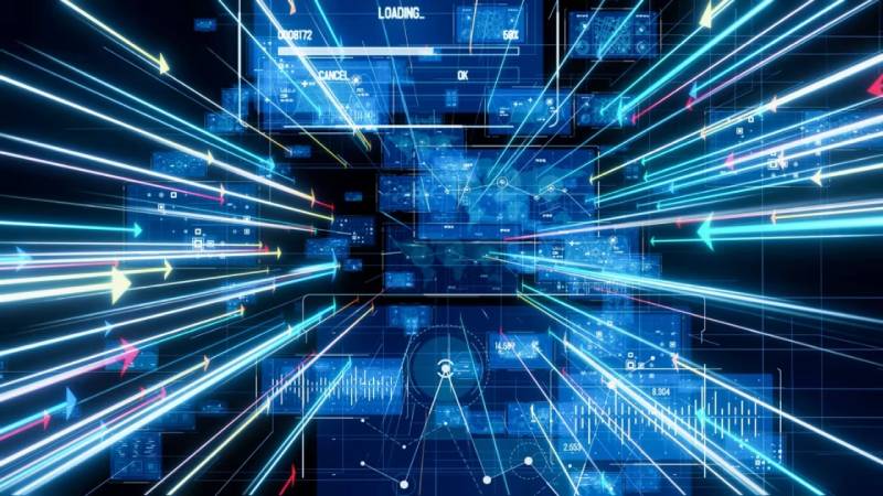 耒阳市SCADA系统开发：守护工业安全的数字卫士